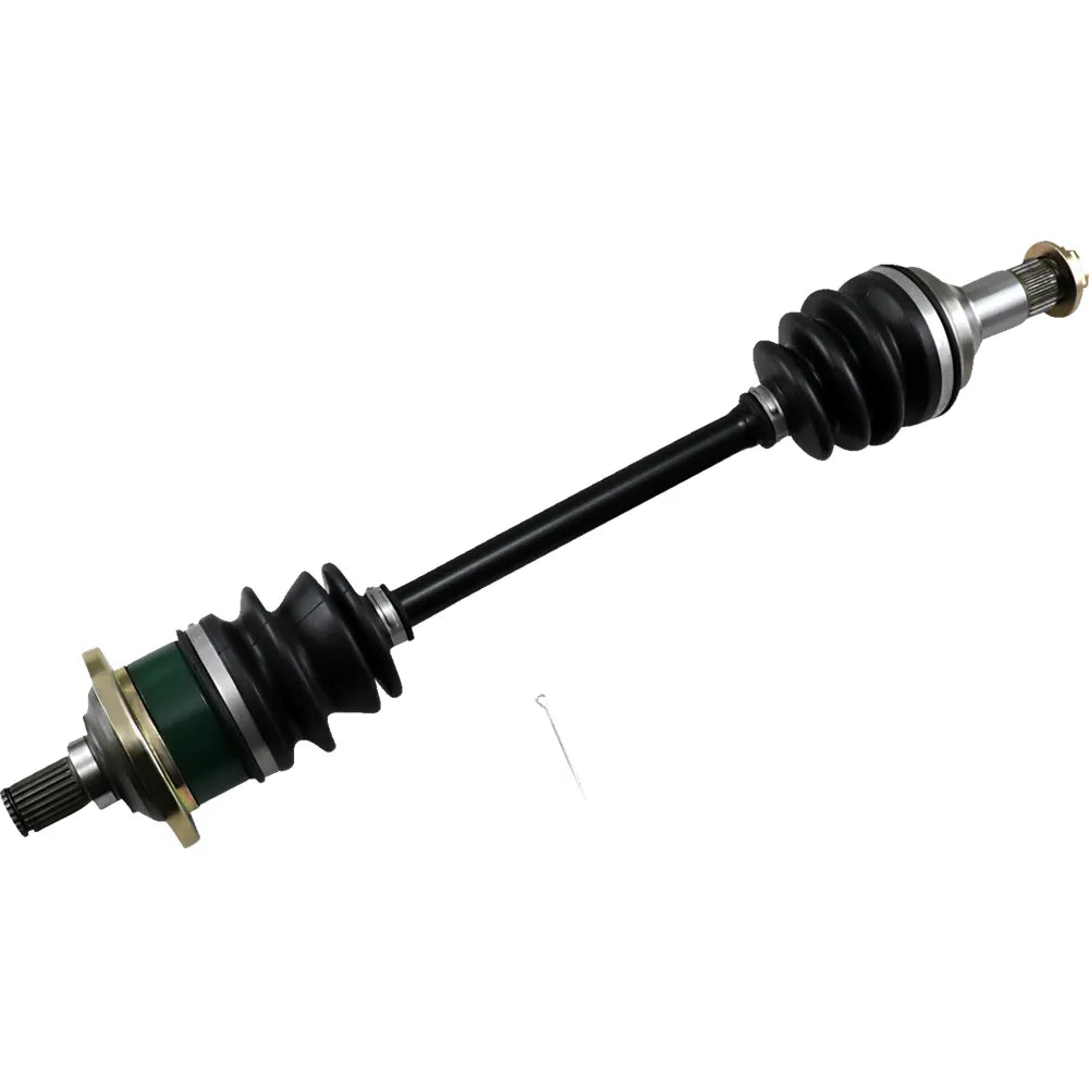 Eje CV estándar de repuesto OEM - Kit de eje - CV/completo - Reemplazo OEM - Estándar - Delantero izquierdo/derecho - Arctic Cat