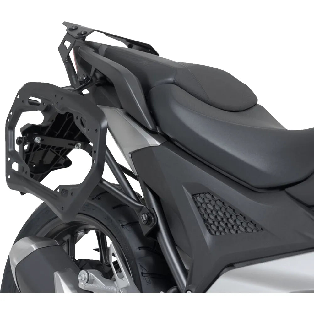 SysBag Side Bag System - Black - Honda NC750X '20-'24