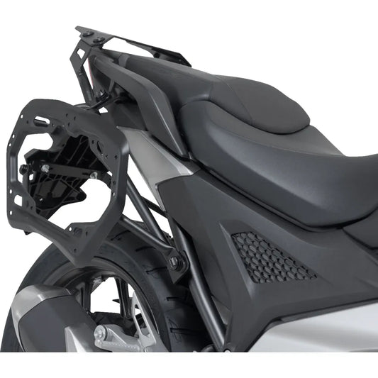 SysBag Side Bag System - Black - Honda NC750X '20-'24