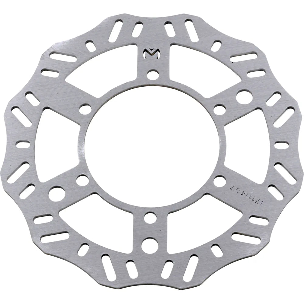 Front Rotor - Kawasaki