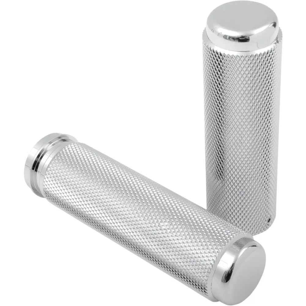 Knurled Grips4665
