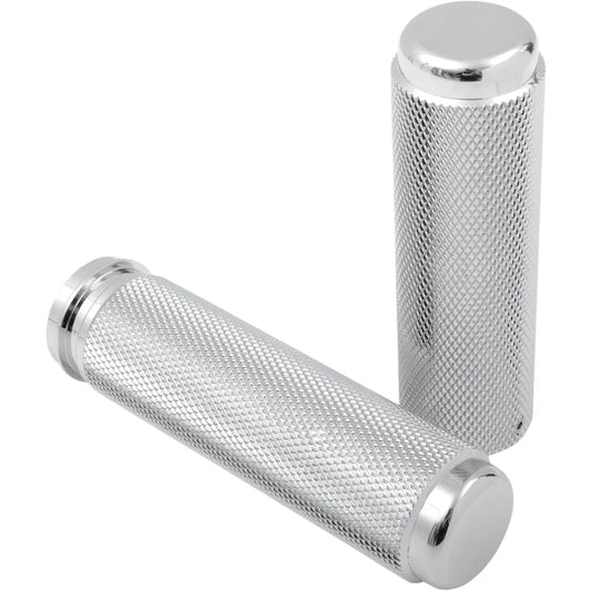 Knurled Grips4665