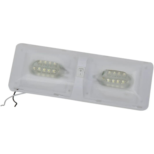 Double Dome Light