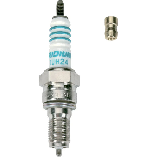 Iridium Spark Plug - IUH24