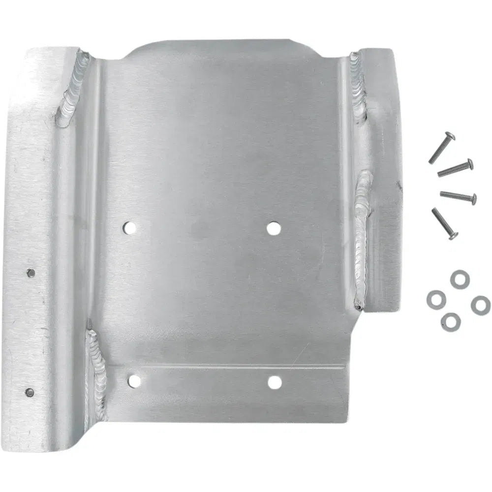 Swingarm Skid Plate - YFZ 450