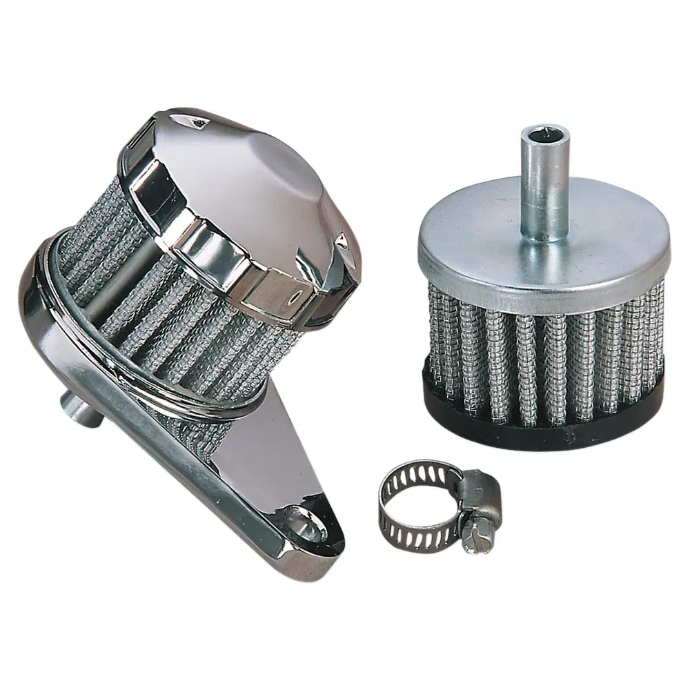 Crankcase Filter Kit