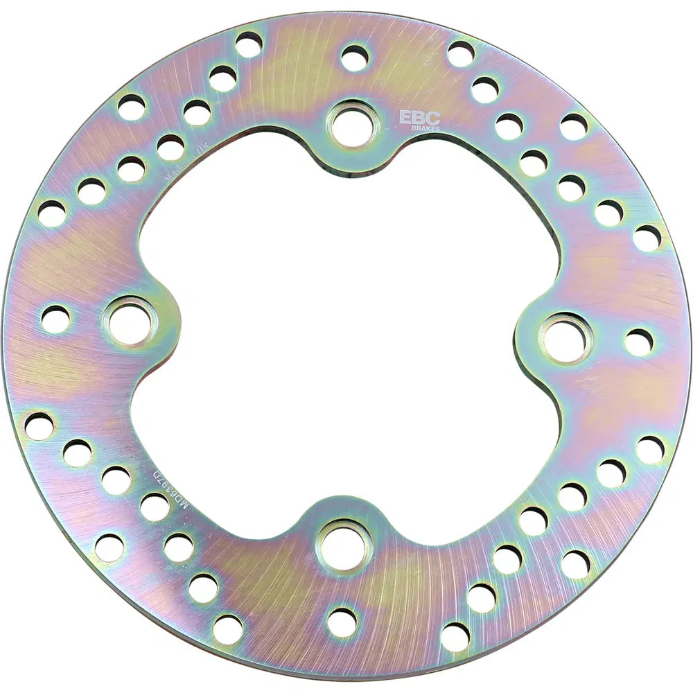 Brake Rotor - MD6397D