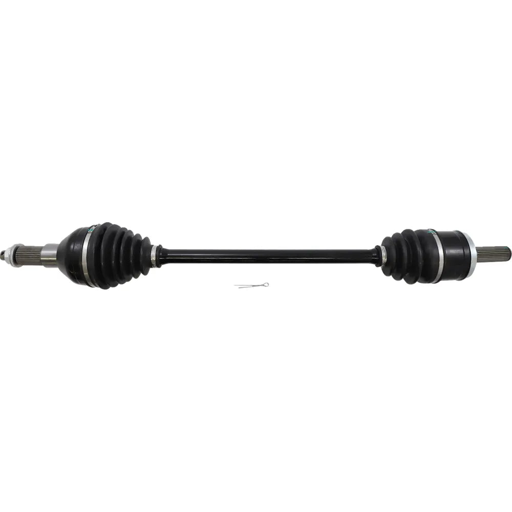 Conjunto de eje completo - Conjunto de eje - Completo - Estándar - Delantero derecho - Kawasaki KRX 1000