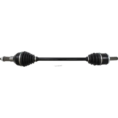 Conjunto de eje completo - Conjunto de eje - Completo - Estándar - Delantero derecho - Kawasaki KRX 1000