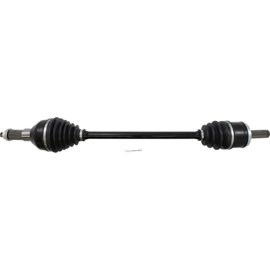 Conjunto de eje completo - Conjunto de eje - Completo - Estándar - Delantero derecho - Kawasaki KRX 1000