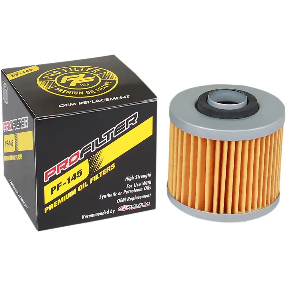 Replacement Oil Filter