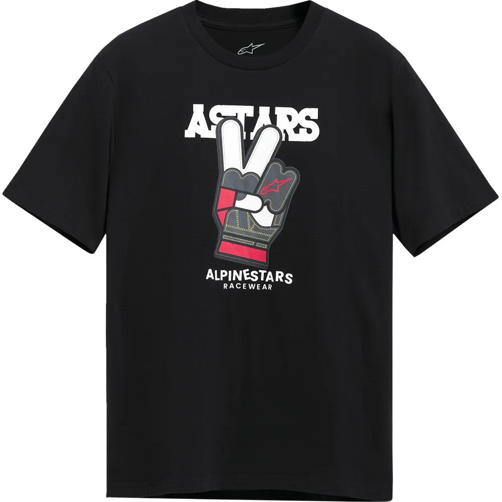 Camiseta Peaceout CSF