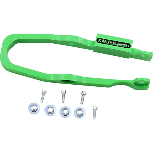 Chain Slider - Kawasaki - Green