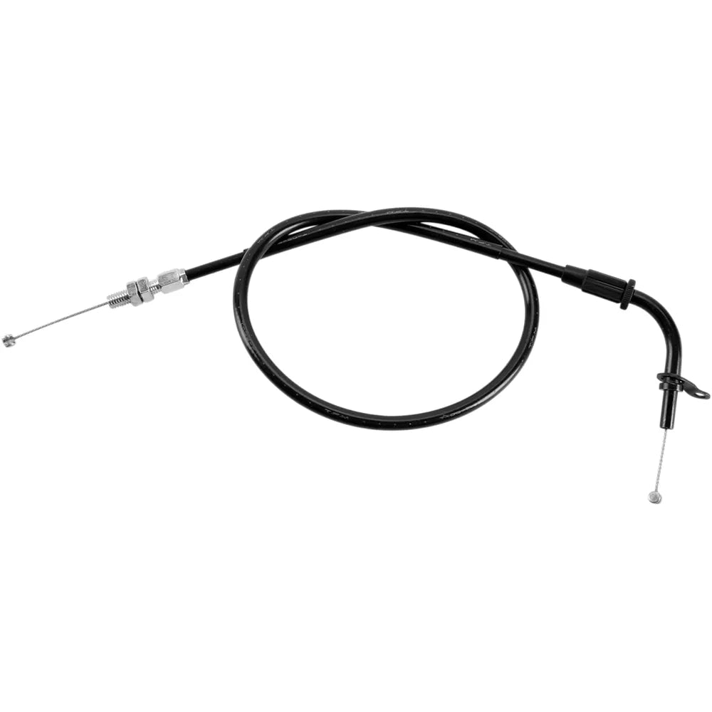Throttle Cable - Pull - Suzuki