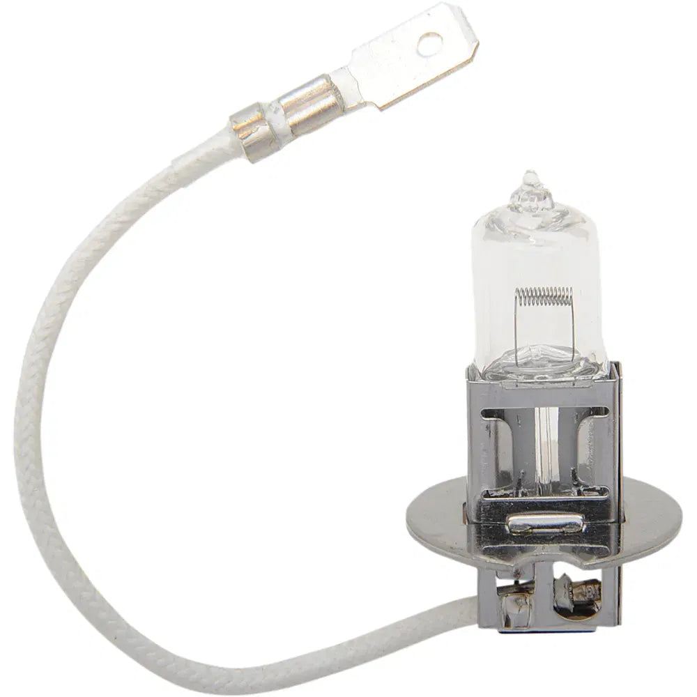 Halogen Bulb - H3 - 55 W