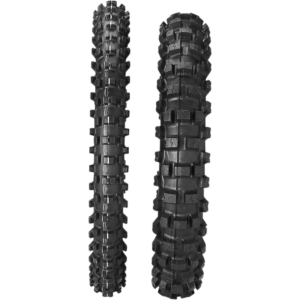 Tire - IX-07S - 2.50-10