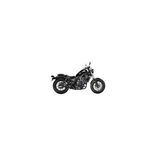 Mofle Leovince LV-10 Full Black