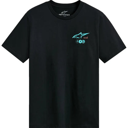 Camiseta Asym CSF