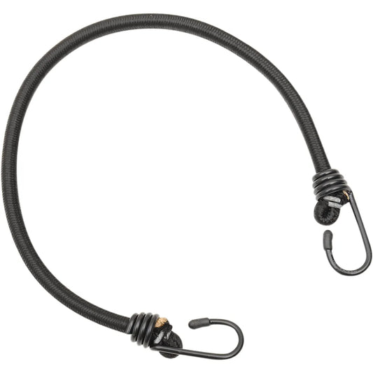 Cuerda elástica - Cuerda elástica - 2 ganchos - 24"