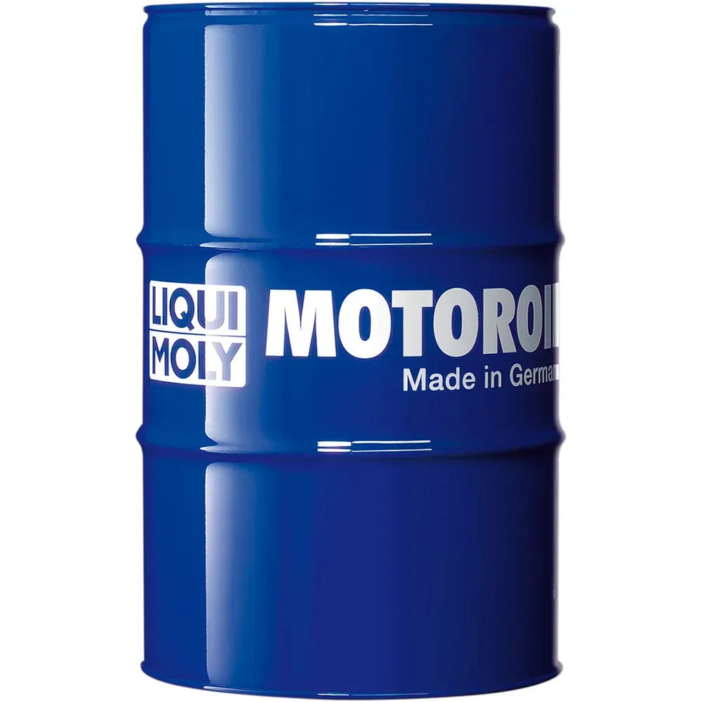 Street Race Synthetic 4T Oil - 5W-40 - 60 L