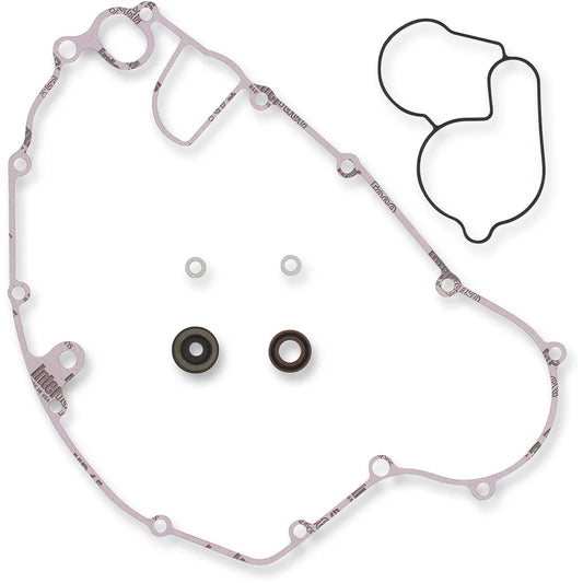 Water Pump Rebuild Kit