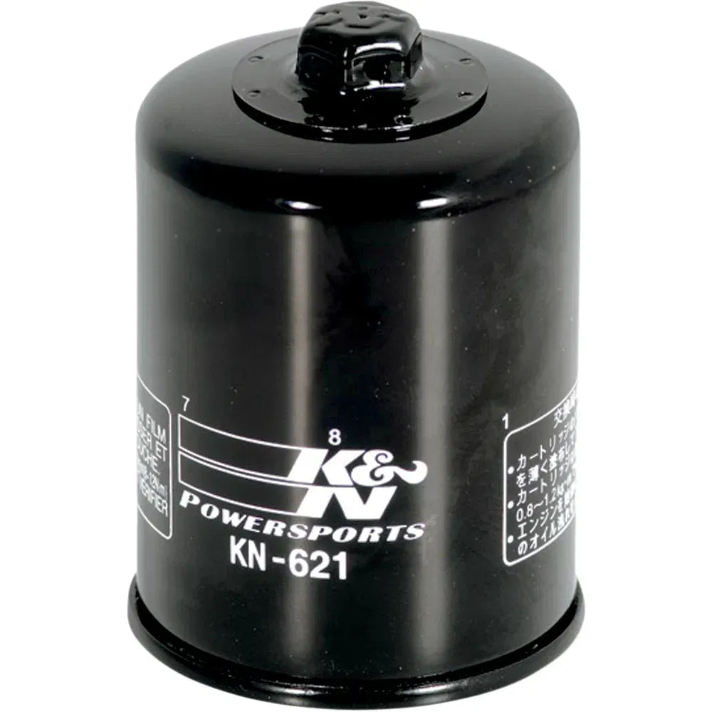Filtro de aceite de alto rendimiento - Filtro de aceite de alto rendimiento - Arctic Cat