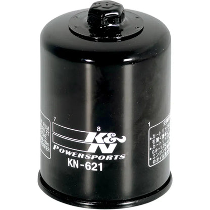 Filtro de aceite de alto rendimiento - Filtro de aceite de alto rendimiento - Arctic Cat