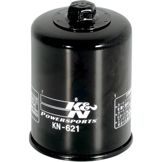 Filtro de aceite de alto rendimiento - Filtro de aceite de alto rendimiento - Arctic Cat