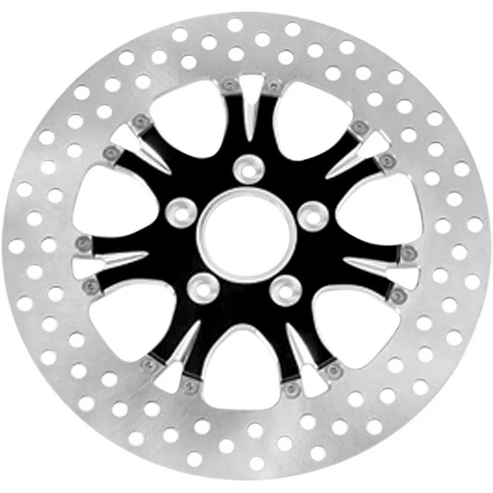 Brake Rotor - 11.8" - Paramount - Platinum Cut