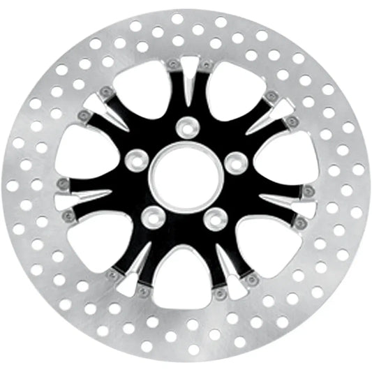 Brake Rotor - 11.8" - Paramount - Platinum Cut