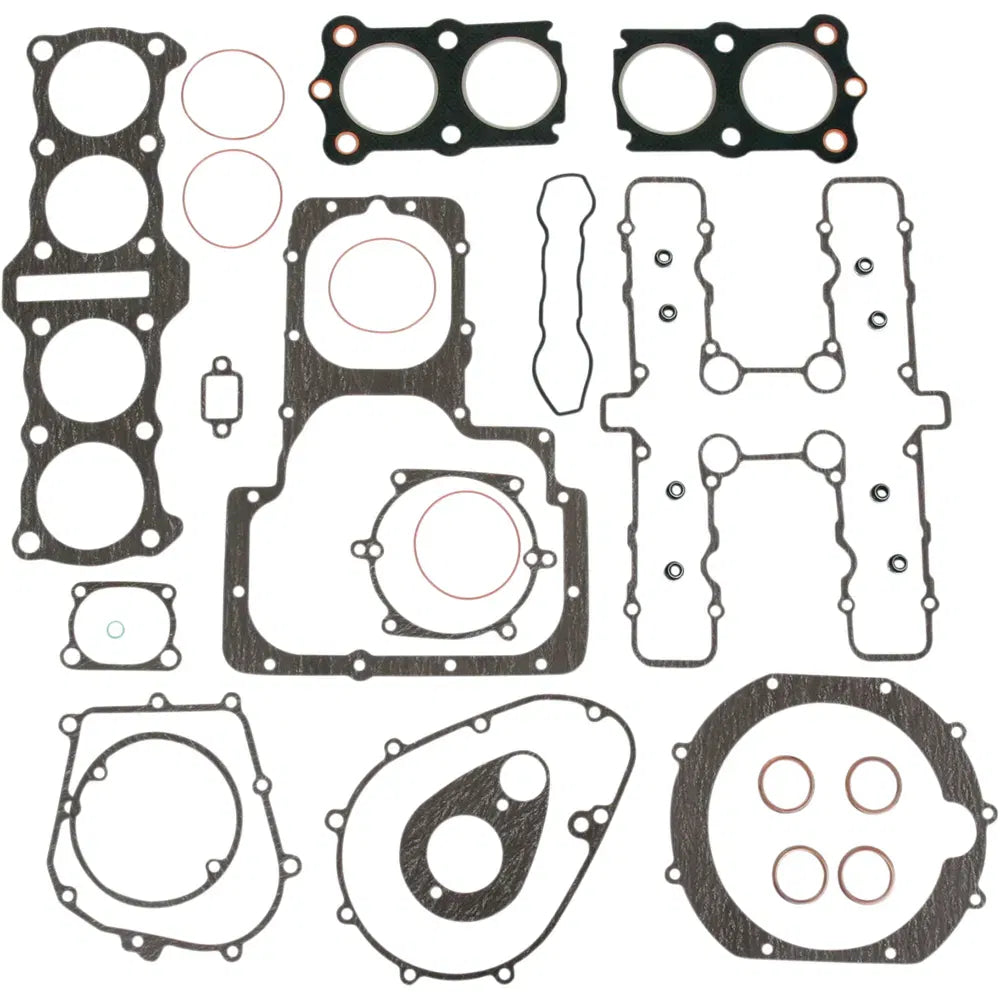 Complete Gasket Kit - KAE