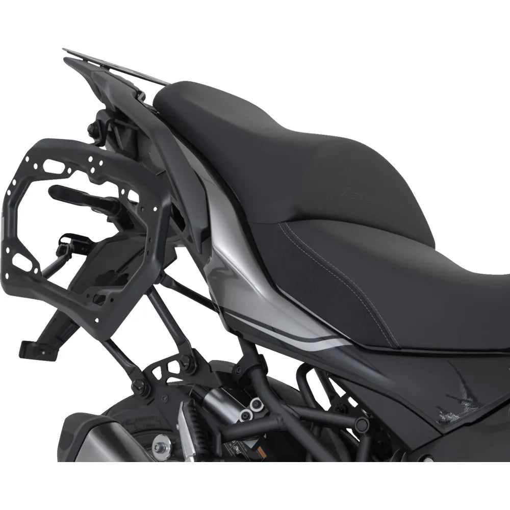 SysBag Side Bag System - Black - Husqvarna Norton 901 '22-'24