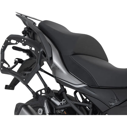 SysBag Side Bag System - Black - Husqvarna Norton 901 '22-'24