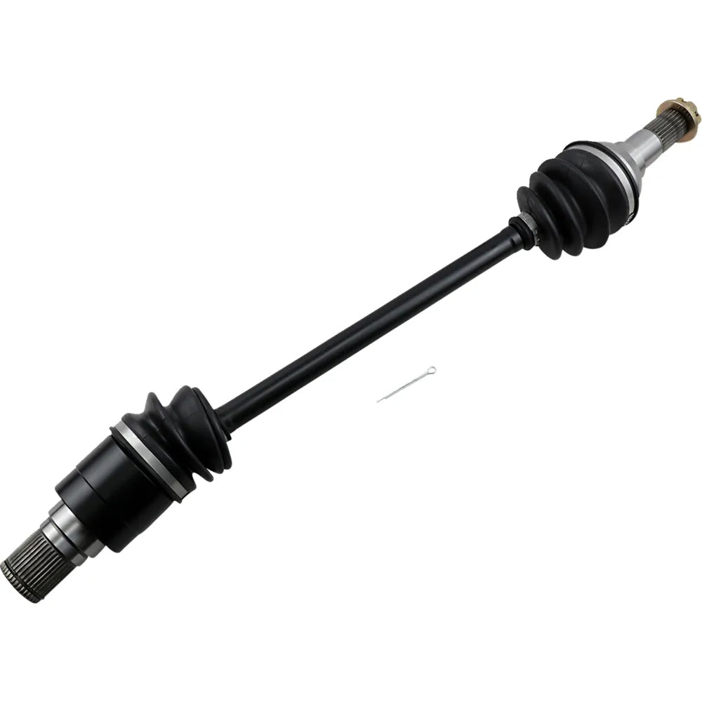 Eje CV estándar de repuesto OEM - Kit de eje - CV/Completo - Reemplazo OEM - Estándar - Trasero izquierdo - Kymco UXV 500/700