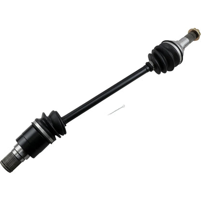 Eje CV estándar de repuesto OEM - Kit de eje - CV/Completo - Reemplazo OEM - Estándar - Trasero izquierdo - Kymco UXV 500/700