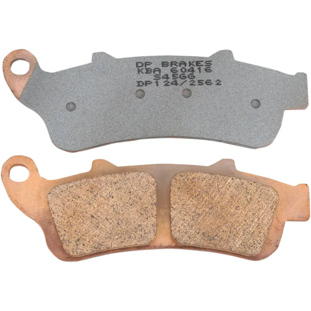 Standard Brake Pads - Honda/Victory