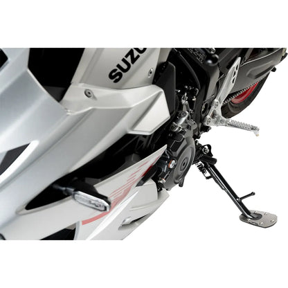 Extensión de la almohadilla de la pata de cabra - Extensión de la almohadilla de la pata de cabra - Suzuki - GS/V-Strom