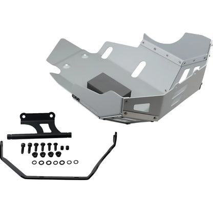 Placa protectora - Placa protectora - XTZ 1200
