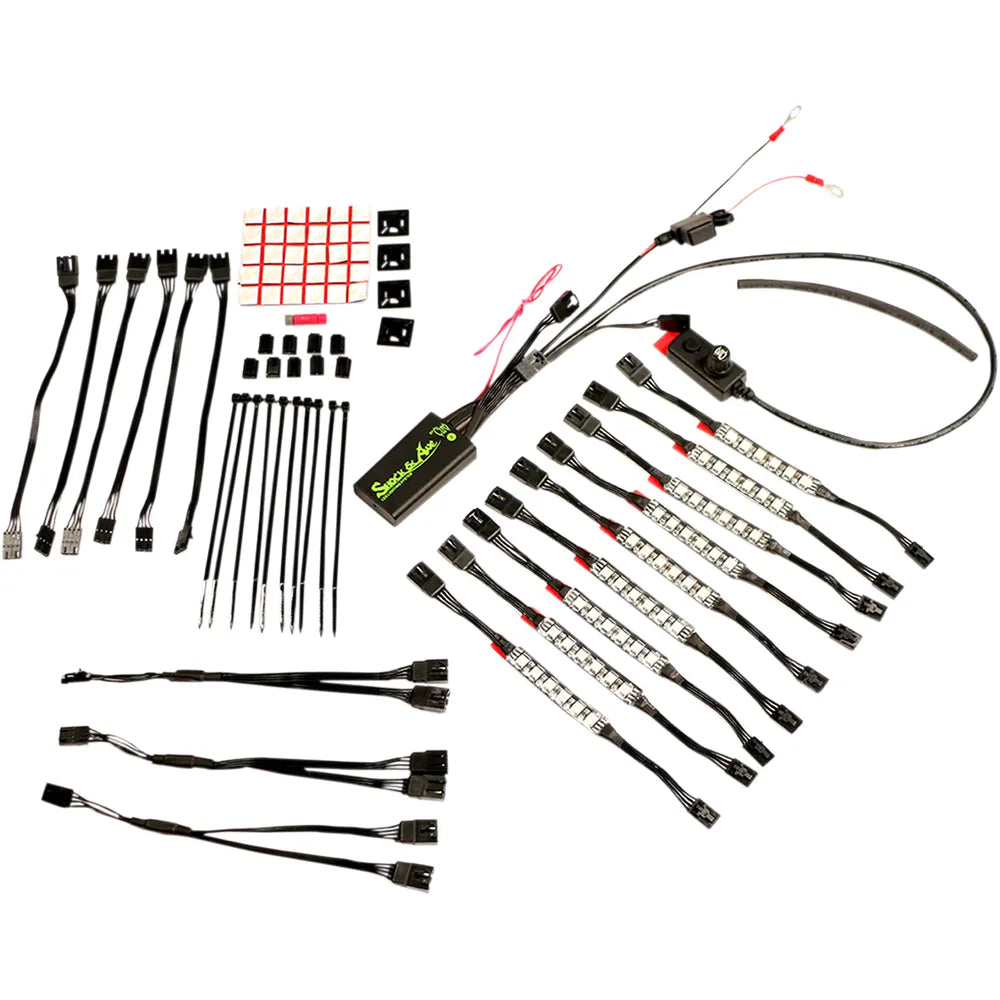 LED Light Kit - Starter Kit