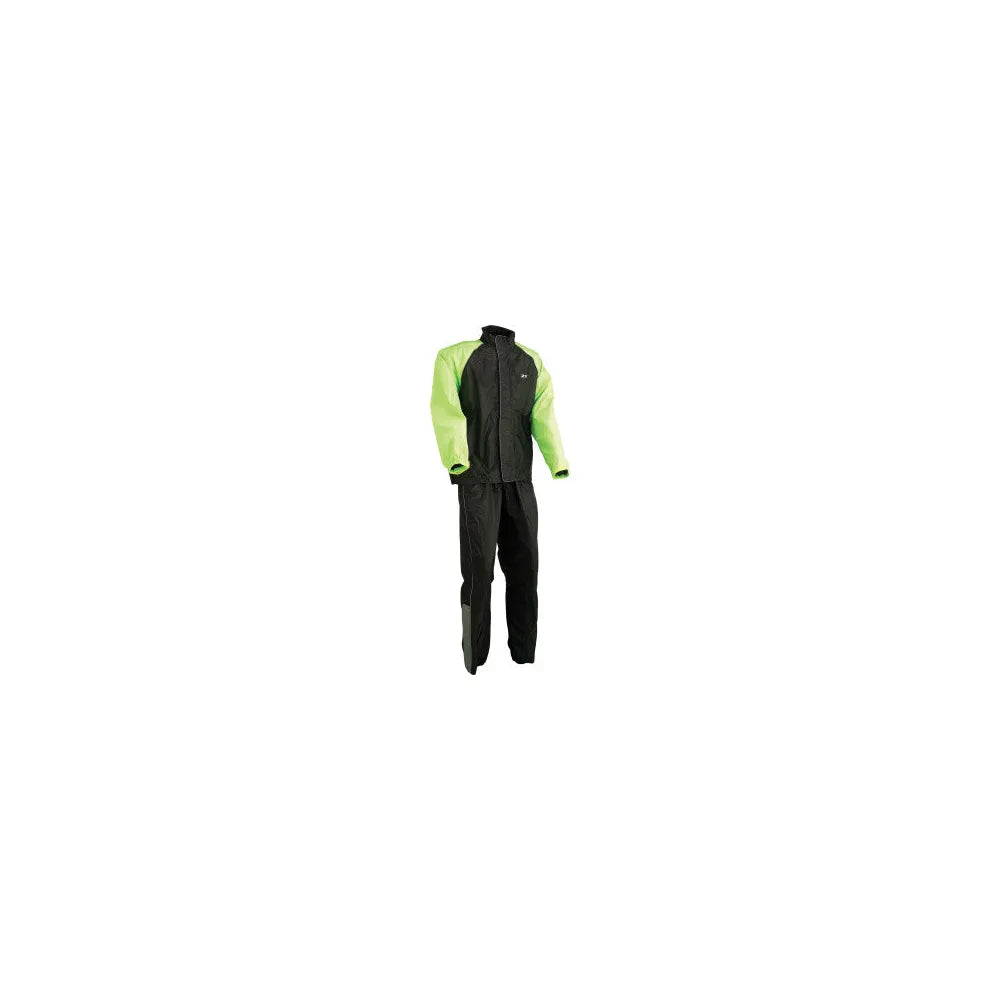 Traje Impermeable de dos piezas Z1R