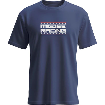 Camiseta totalmente americana