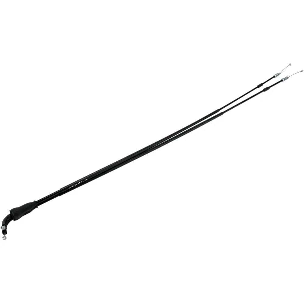 Throttle Cable - Push/Pull - +3" - KTM