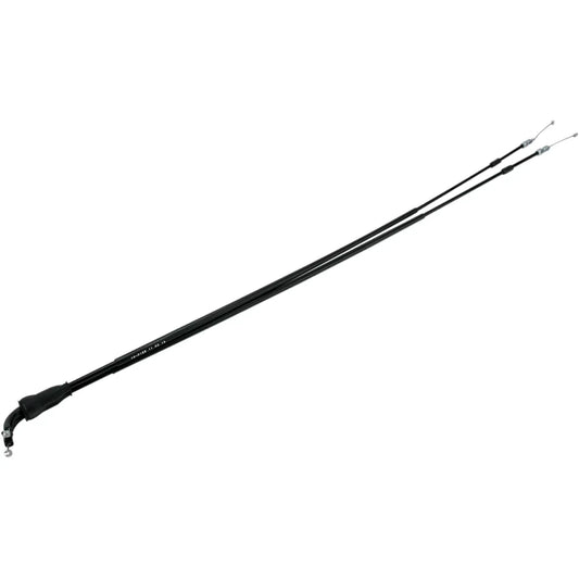 Throttle Cable - Push/Pull - +3" - KTM