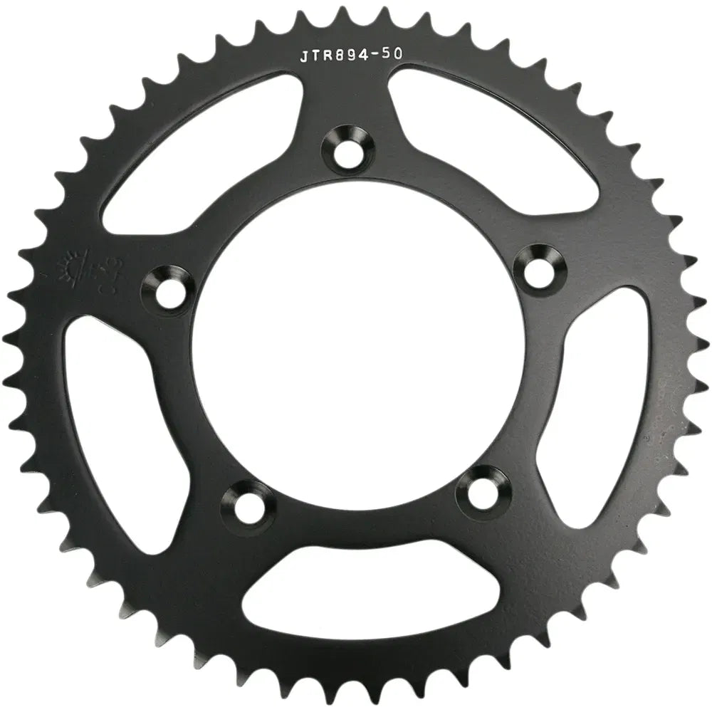 Sprocket - Rear - KTM - 50-Tooth