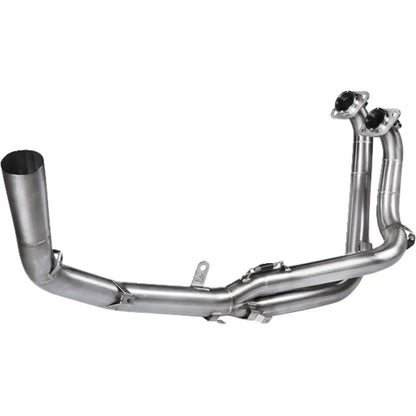 Escape Akrapovic - Header - Stainless Steel