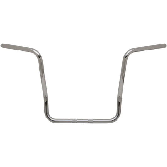 Chrome 16" Ape Hanger Handlebar
