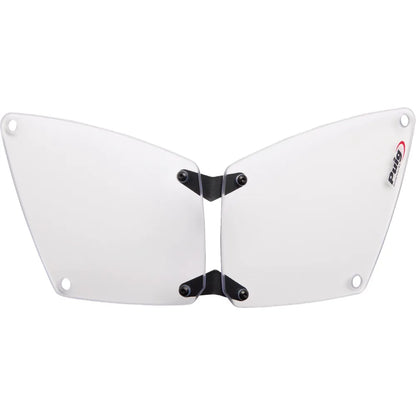 Cubierta protectora para faros - Cubierta protectora para faros - XT1200Z - Transparente