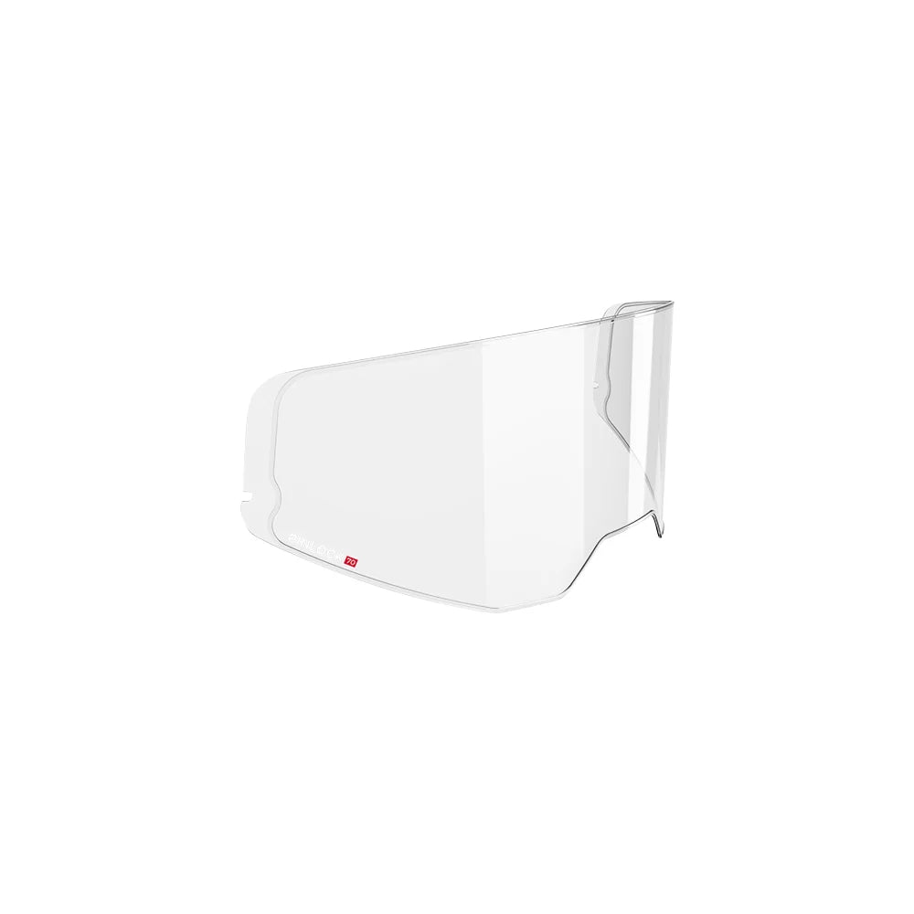 Lente pinlock® para casco outlander