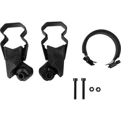Adaptador de espejo lateral universal
