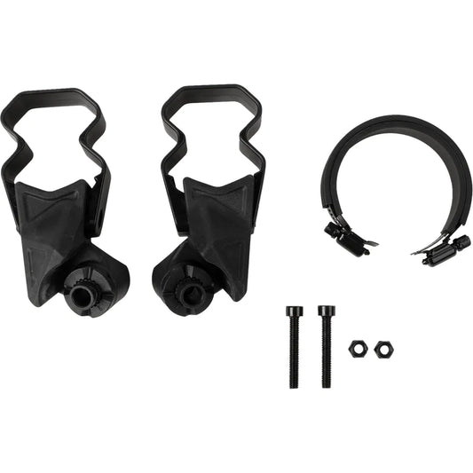 Adaptador de espejo lateral universal
